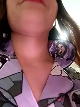 Lucyy-hess online show from 02.07.25