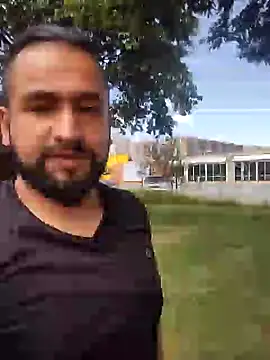 sabor Latino bdsm online show from 01.19.25