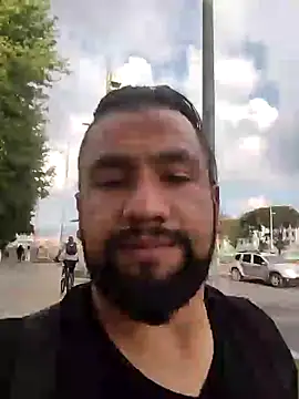 sabor Latino bdsm online show from 01.19.25