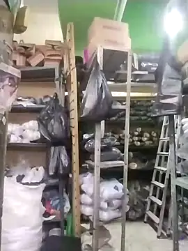 sabor Latino bdsm online show from 01.21.25