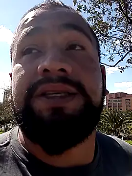 sabor Latino bdsm online show from 01.21.25