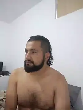 sabor Latino bdsm online show from 01.26.25