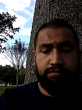 sabor Latino bdsm online show from 01.27.25