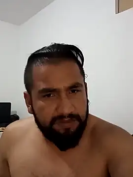 sabor Latino bdsm online show from 01.28.25