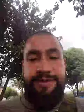 sabor Latino bdsm online show from 02.10.25