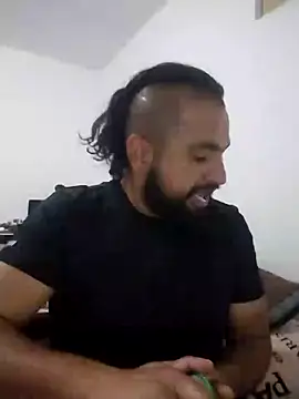 sabor Latino bdsm online show from 02.14.25