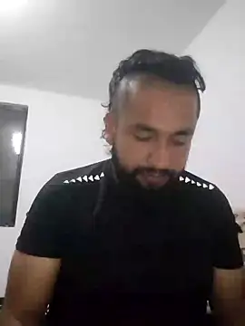 sabor Latino bdsm online show from 02.16.25