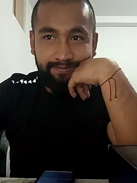 sabor Latino bdsm online show from 02.16.25