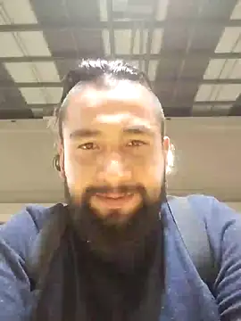 sabor Latino bdsm online show from 02.17.25