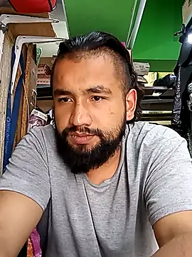 sabor Latino bdsm online show from 02.19.25