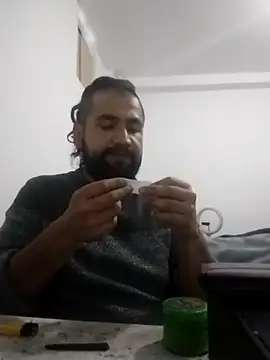 sabor Latino bdsm online show from 02.20.25