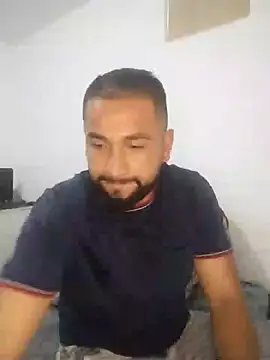 sabor Latino bdsm online show from 03.03.25