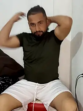 sabor Latino bdsm online show from 03.06.25