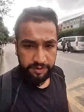 sabor Latino bdsm online show from 03.19.25