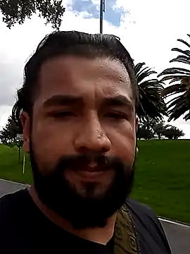 sabor Latino bdsm online show from 03.21.25