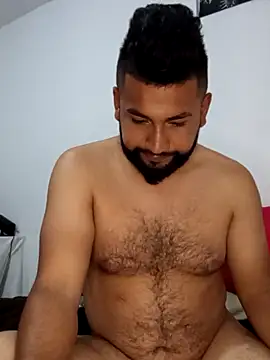 sabor Latino bdsm online show from 09.08.25