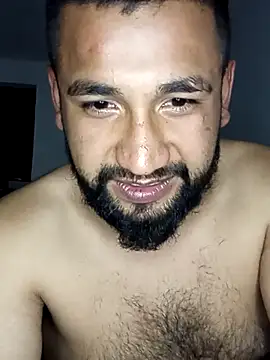 sabor Latino bdsm online show from 09.14.25