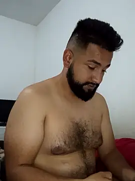 sabor Latino bdsm online show from 09.29.25