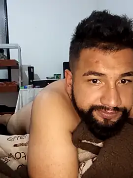 sabor Latino bdsm online show from 10.01.25