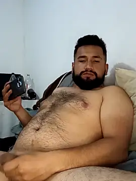 sabor Latino bdsm online show from 10.02.25