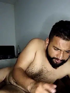 sabor Latino bdsm online show from 10.08.25