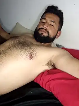 sabor Latino bdsm online show from 10.13.25