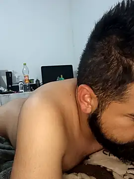 sabor Latino bdsm online show from 10.19.25