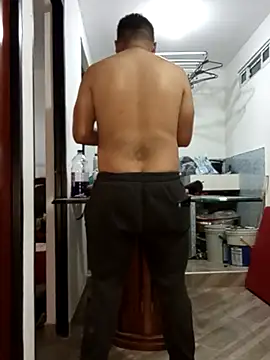 sabor Latino bdsm online show from 11.09.25