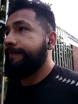 sabor Latino bdsm online show from 11.11.25