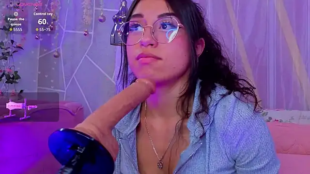 MadyJackson online show from 03.20.26