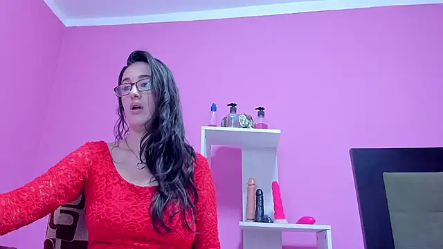 LolaBoobs online show from 02.14.25