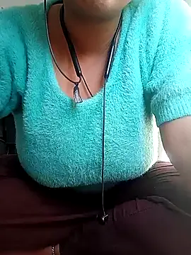 Snapshot of ruhi2003 chatting on 01.24.25 ruhi2003 online show from 01.24.25