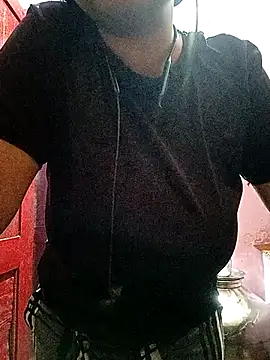 Snapshot of ruhi2003 chatting on 02.16.25 ruhi2003 online show from 02.16.25