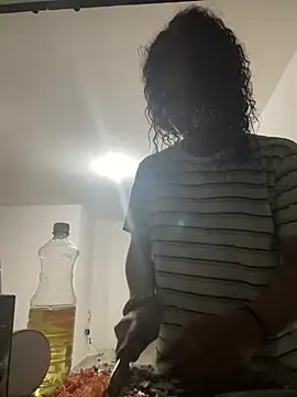 zahrivk1 online show from 02.24.25