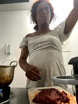 zahrivk1 online show from 10.31.25