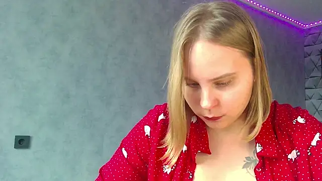 Thalia  Star online show from 02.01.25