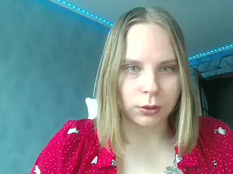 Thalia  Star online show from 02.16.25