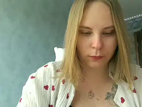 Thalia  Star online show from 02.24.25