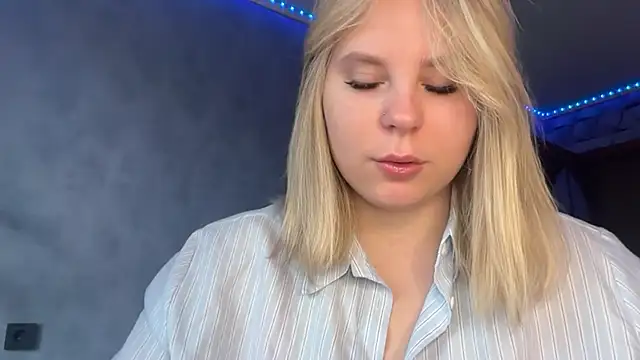 Thalia  Star online show from 11.22.25