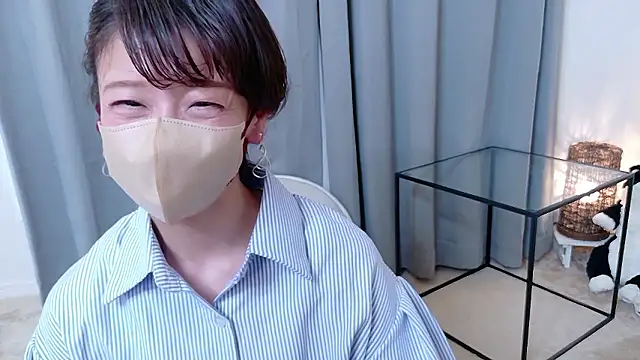 Risa 06 online show from 02.08.26