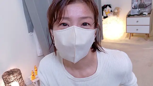 Risa 06 online show from 04.17.26