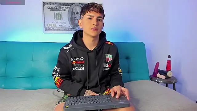 Lyam ap online show from 12.21.25