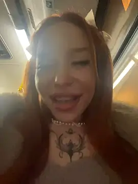 babydolll online show from 02.16.25