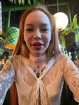 babydolll online show from 03.21.25