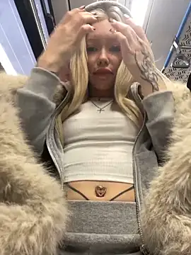 babydolll online show from 11.25.25