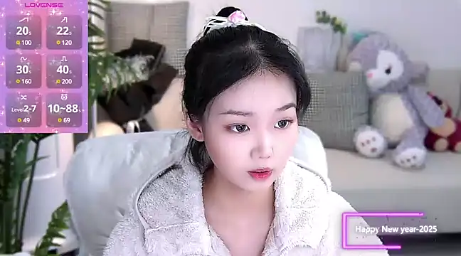 Sheep-1 online show from 01.07.25