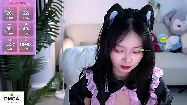 Sheep-1 online show from 02.14.25