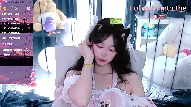 Sheep-1 online show from 10.10.25