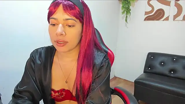 Caro kitty- online show from 01.15.26