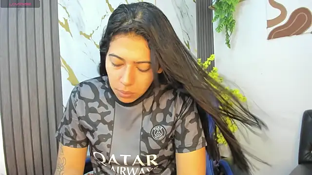 Caro kitty- online show from 04.21.26